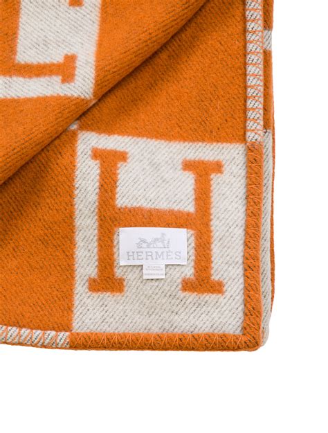 hermes beach throw|hermes throw blanket etsy.